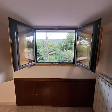 아파트 Maison Camigliati *