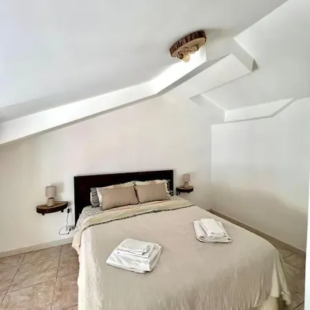 아파트 Maison Camigliati