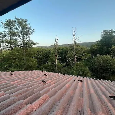 Maison Camigliati Apartment *