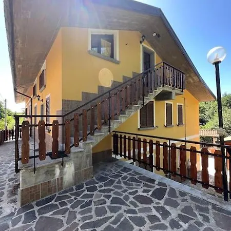 Apartment Maison Camigliati *