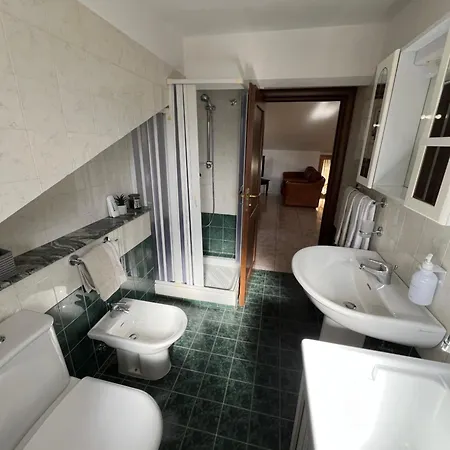 Apartment Maison Camigliati