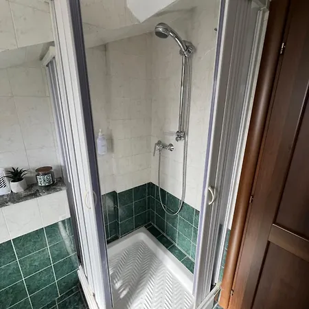 Maison Camigliati Apartment