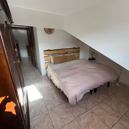 Maison Camigliati 카미글리아텔로 실라노