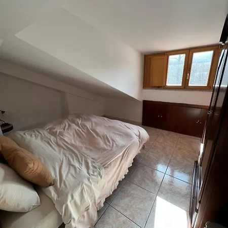 Maison Camigliati Camigliatello Silano