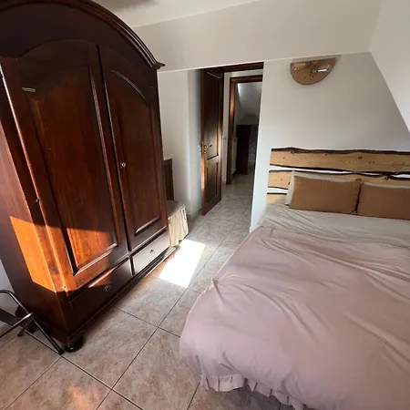 Maison Camigliati * Camigliatello Silano