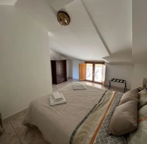 Maison Camigliati דירה *