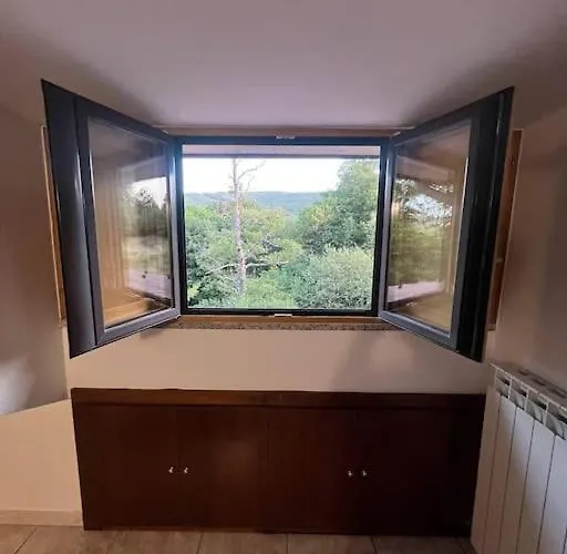 דירה Maison Camigliati *