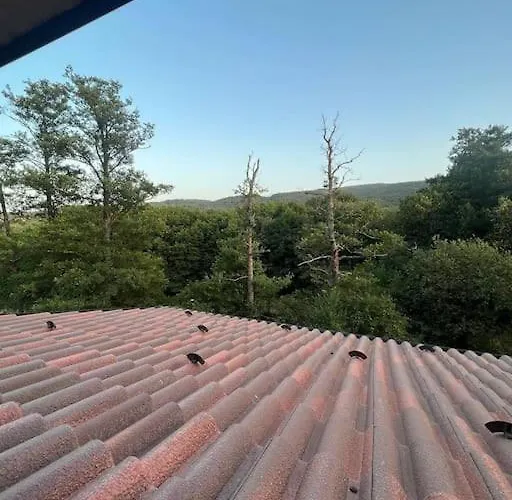 Maison Camigliati 公寓 *