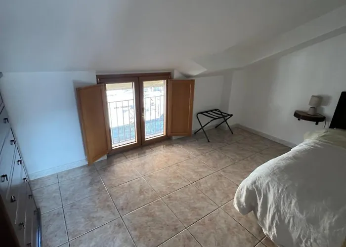 公寓 Maison Camigliati *