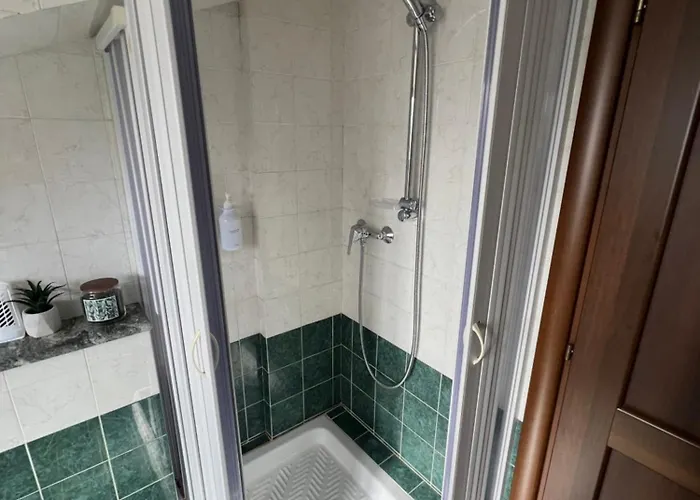 Maison Camigliati דירה