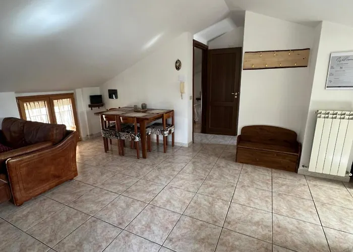 דירה Maison Camigliati