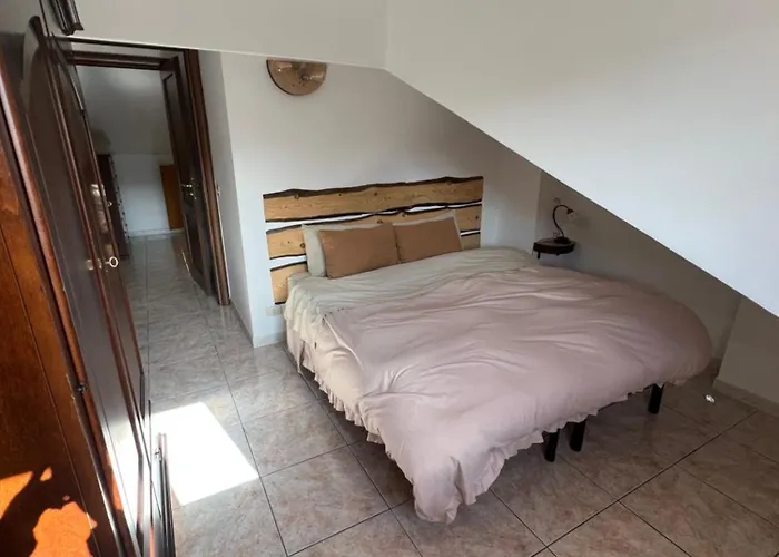 Maison Camigliati 卡迈格拉特罗希拉诺