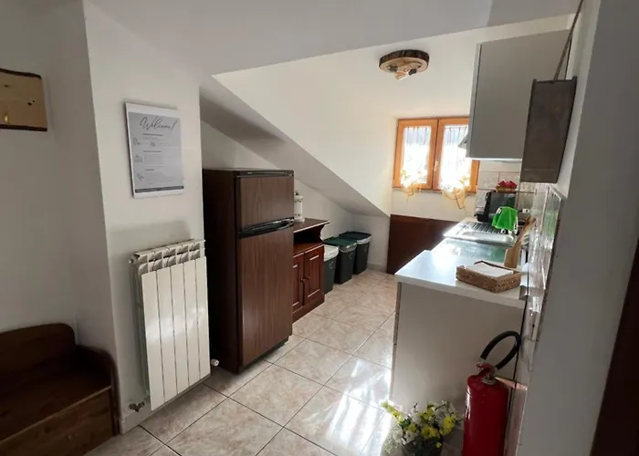 דירה Maison Camigliati