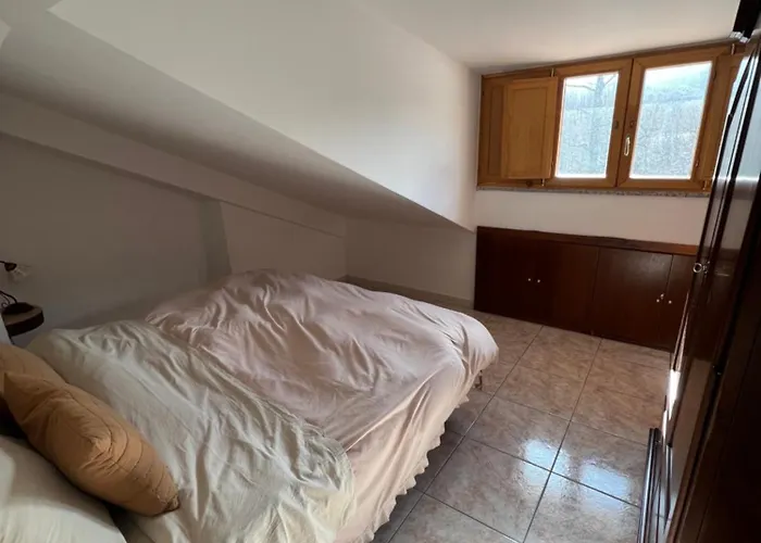 Maison Camigliati 卡迈格拉特罗希拉诺